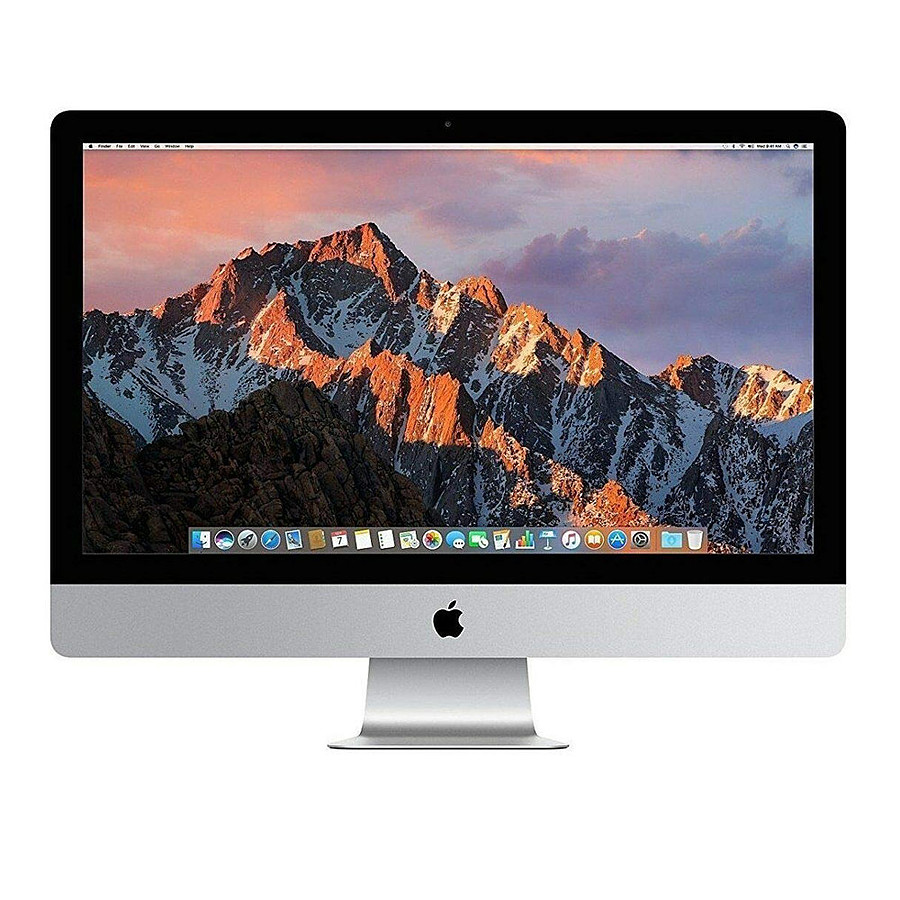 Mac et iMac reconditionné Apple iMac (2012) 27" (MD095LL/A) · Reconditionné