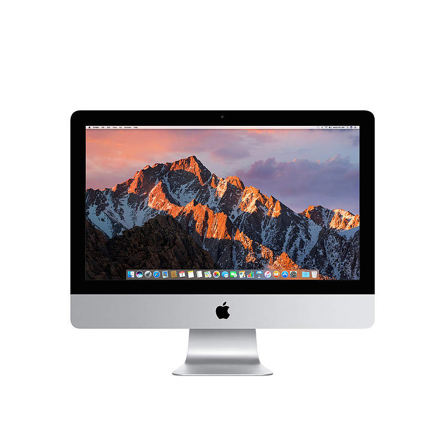 Mac et iMac reconditionné Apple iMac (2015) 21.5" (MK142LL/A) · Reconditionné