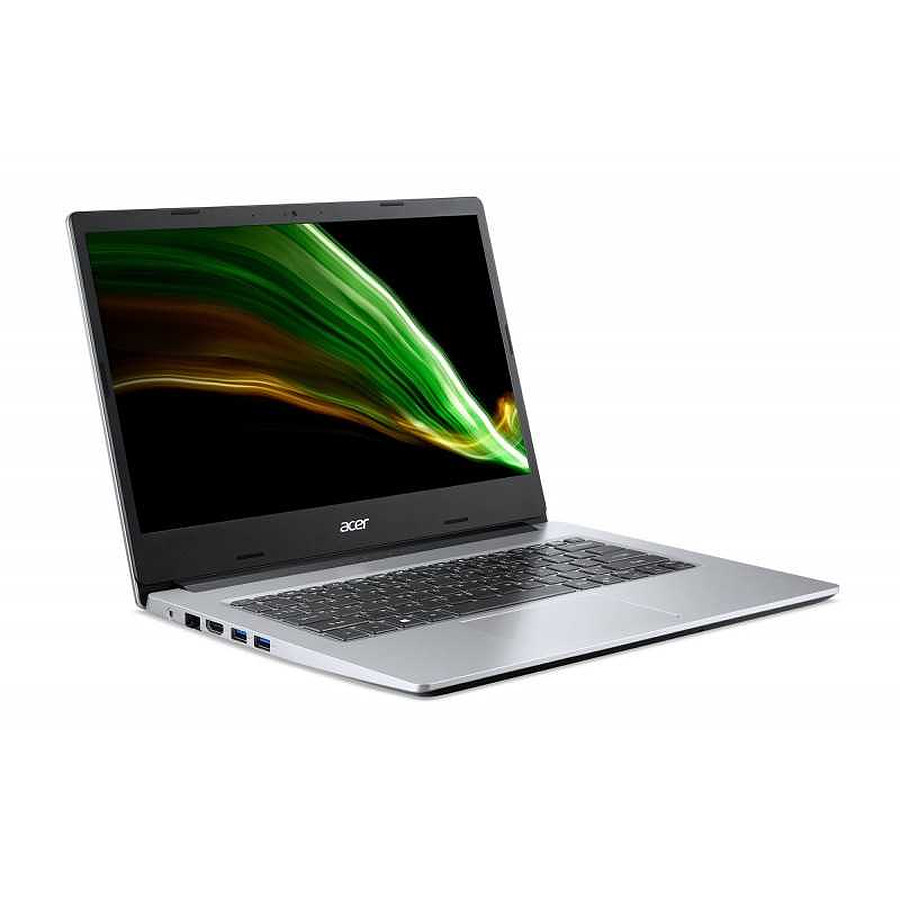 PC portable reconditionné Acer Aspire 1 A114-33-C0ZM (NX.A9JEF.00C) · Reconditionné