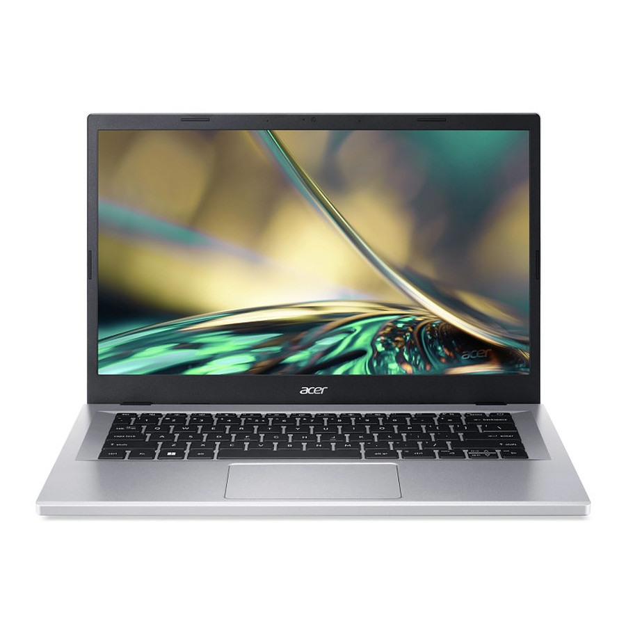 PC portable reconditionné Acer Aspire 3 A314-23P-R4SB (NX.KDDEF.004) · Reconditionné