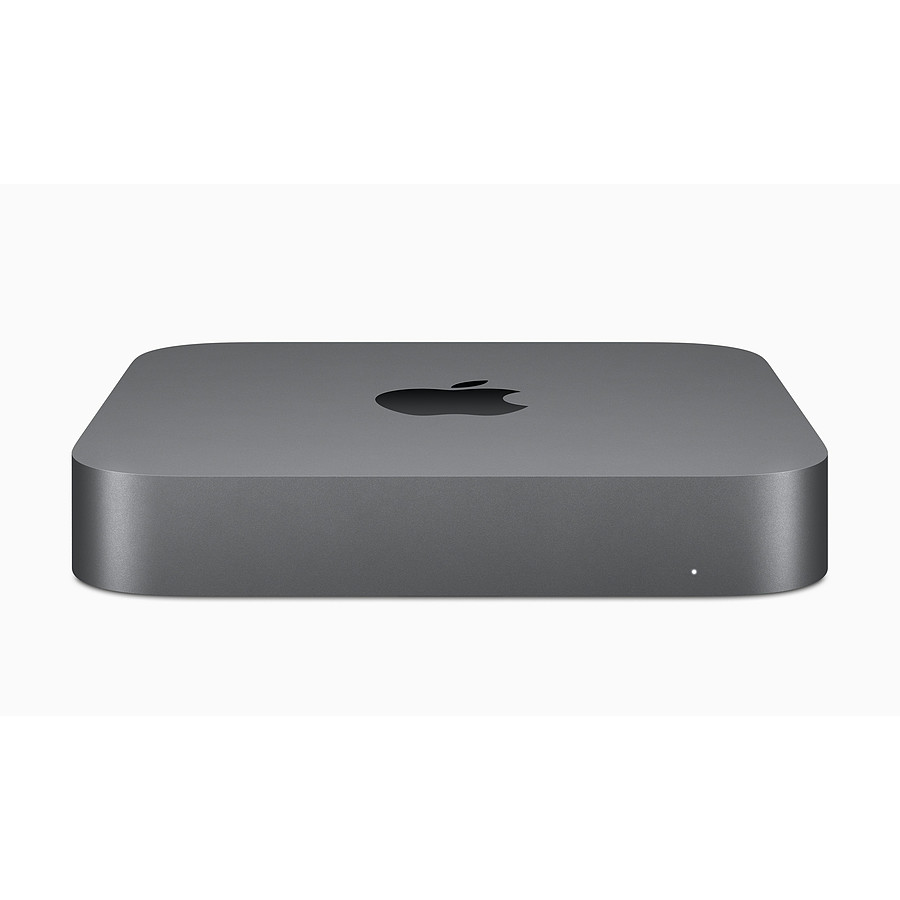 Mac et iMac reconditionné Apple Mac Mini - 3,6 Ghz - 8 Go RAM - 256 Go SSD (2018) (MRTR2LL/A) · Reconditionné