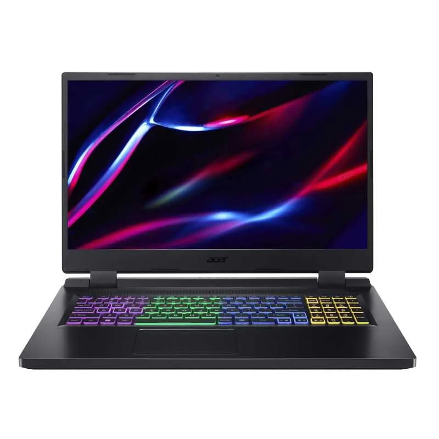 PC portable reconditionné Acer Nitro 5 AN517-55-71KE (NH.QLGEF.00G) · Reconditionné