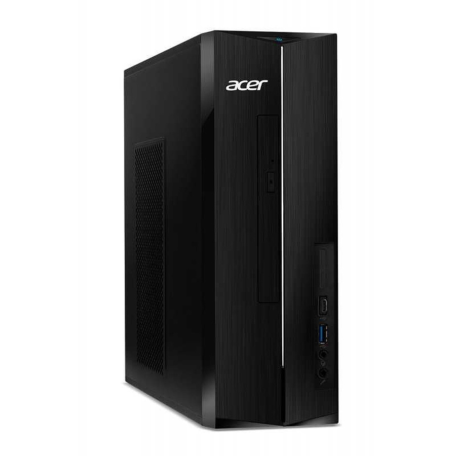 PC de bureau reconditionné Acer Aspire XC-1760-00K (DT.BHWEF.00K) · Reconditionné