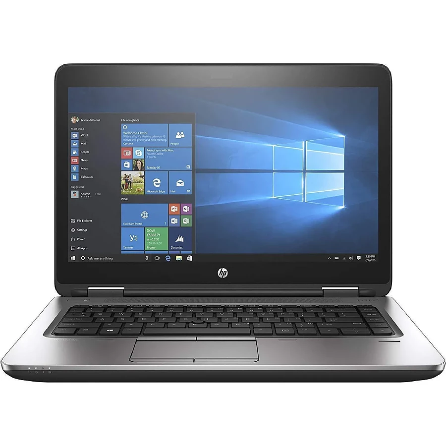 PC portable reconditionné HP ProBook 640-G1 (640-G14240i5) · Reconditionné