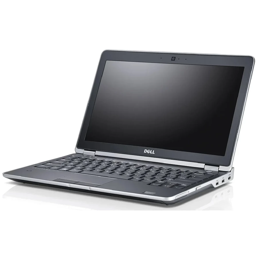 PC portable reconditionné Dell Latitude E6430 (5430-8320i5) · Reconditionné