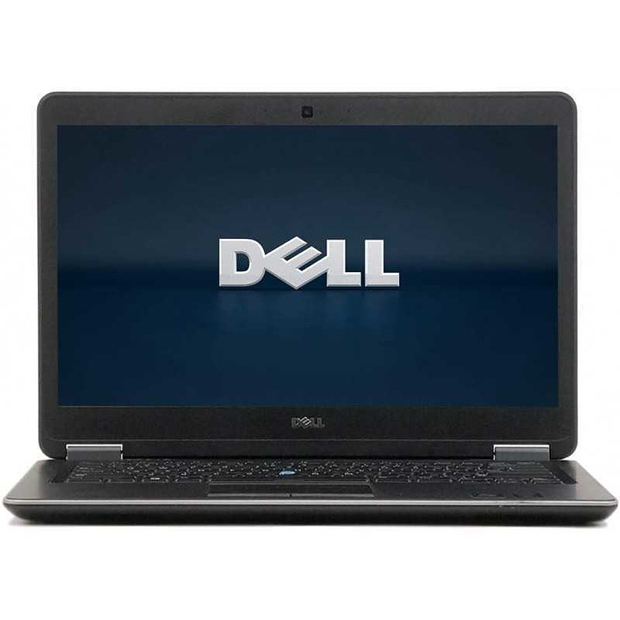 PC portable reconditionné Dell Latitude E7440 (E7440-i5-4300U-HD-NW-B-8046) · Reconditionné