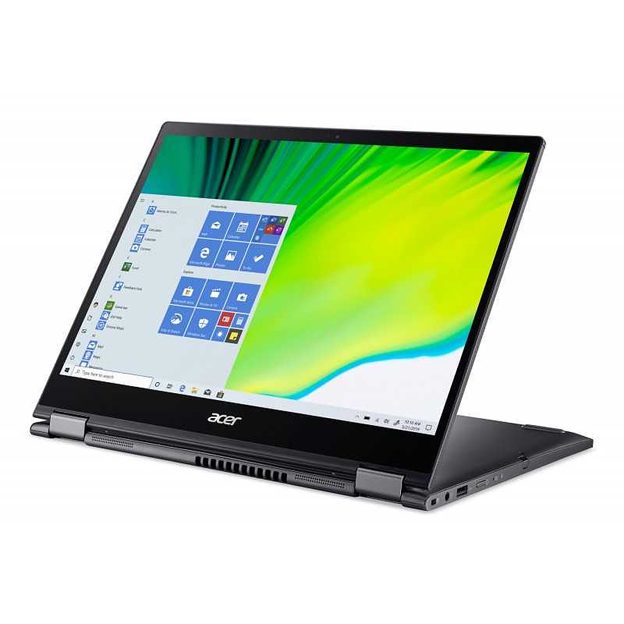 PC portable reconditionné Acer Spin 5 SP513-55N-7243 (NX.A5PEF.008) · Reconditionné