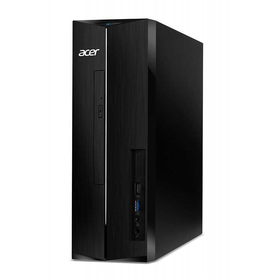 PC de bureau reconditionné Acer Aspire XC-1780-00A (DT.BK8EF.00A) · Reconditionné