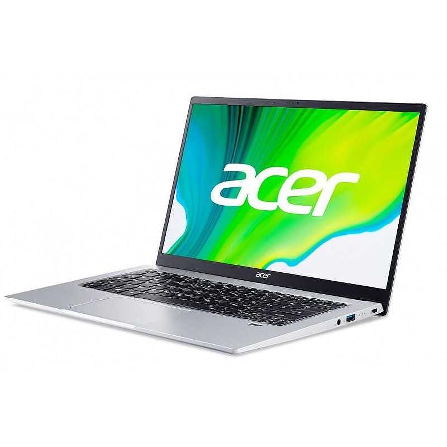 PC portable reconditionné Acer Swift 1 SF114-34-P3AX (NX.A77EF.00G) · Reconditionné