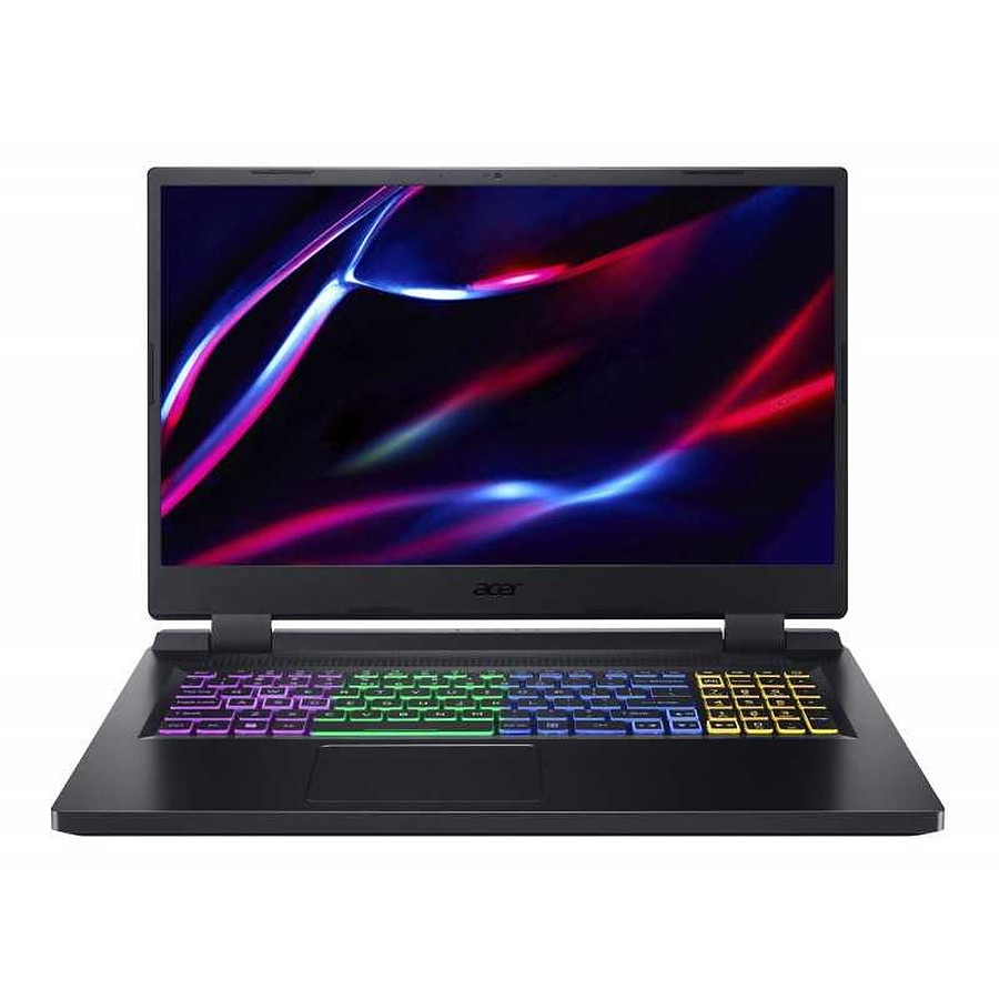 PC portable reconditionné Acer Nitro 5 AN517-42-R5YB (NH.QG8EF.005) · Reconditionné