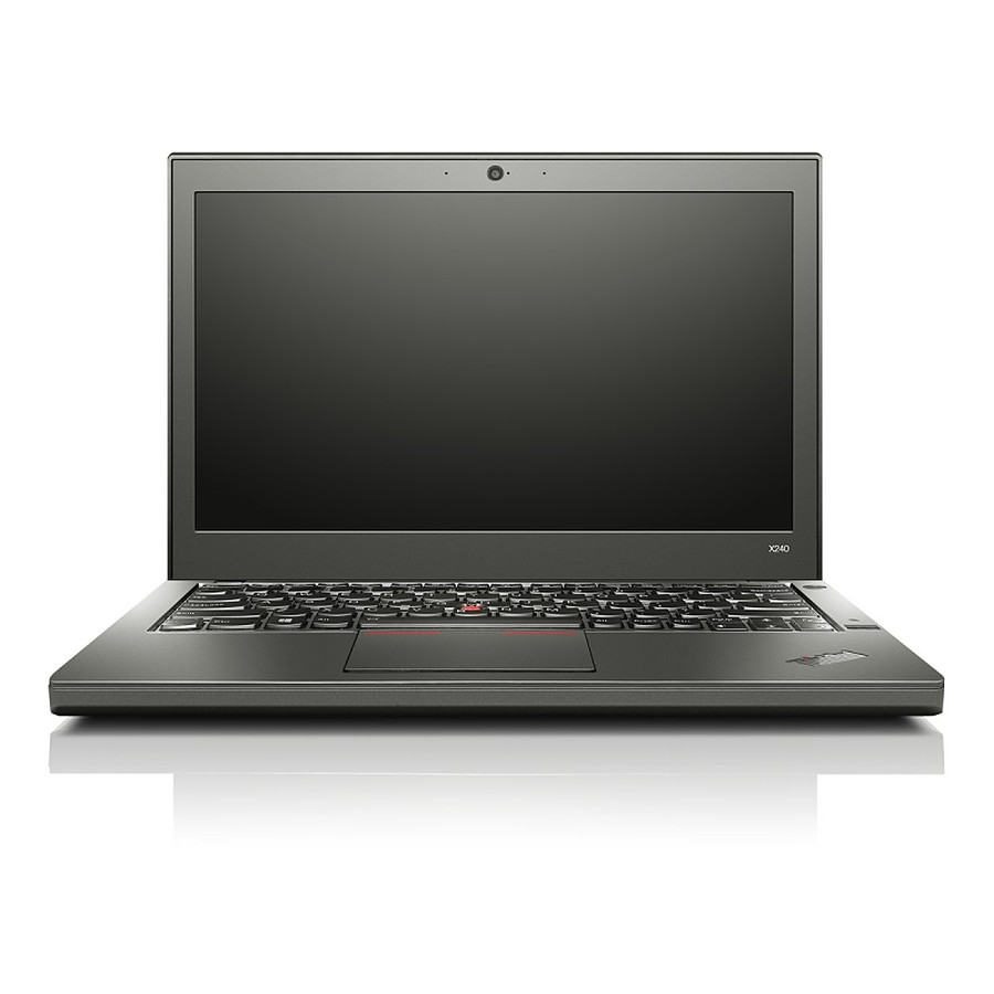 PC portable reconditionné Lenovo ThinkPad x240 (x2404128i3) · Reconditionné