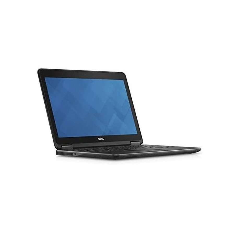 PC portable reconditionné Dell Latitude E7240 (SSD 128 - 8Go) · Reconditionné
