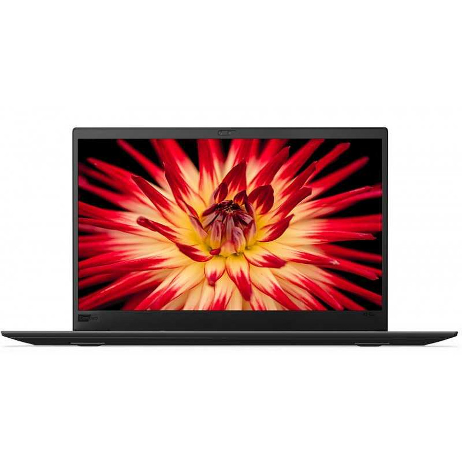 PC portable reconditionné Lenovo ThinkPad X1 Carbon (6th Gen) (X1-6TH-i5-8350U-FHD-B-11035) · Reconditionné