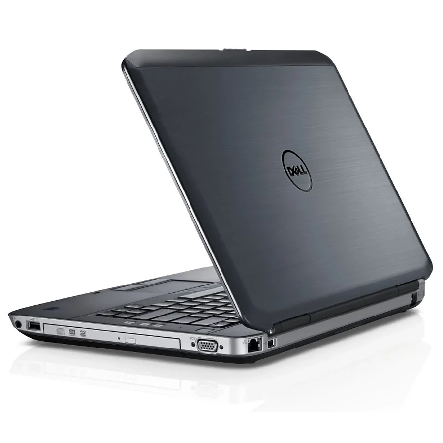 PC portable reconditionné Dell Latitude E5430 - 4Go - SSD 256Go · Reconditionné