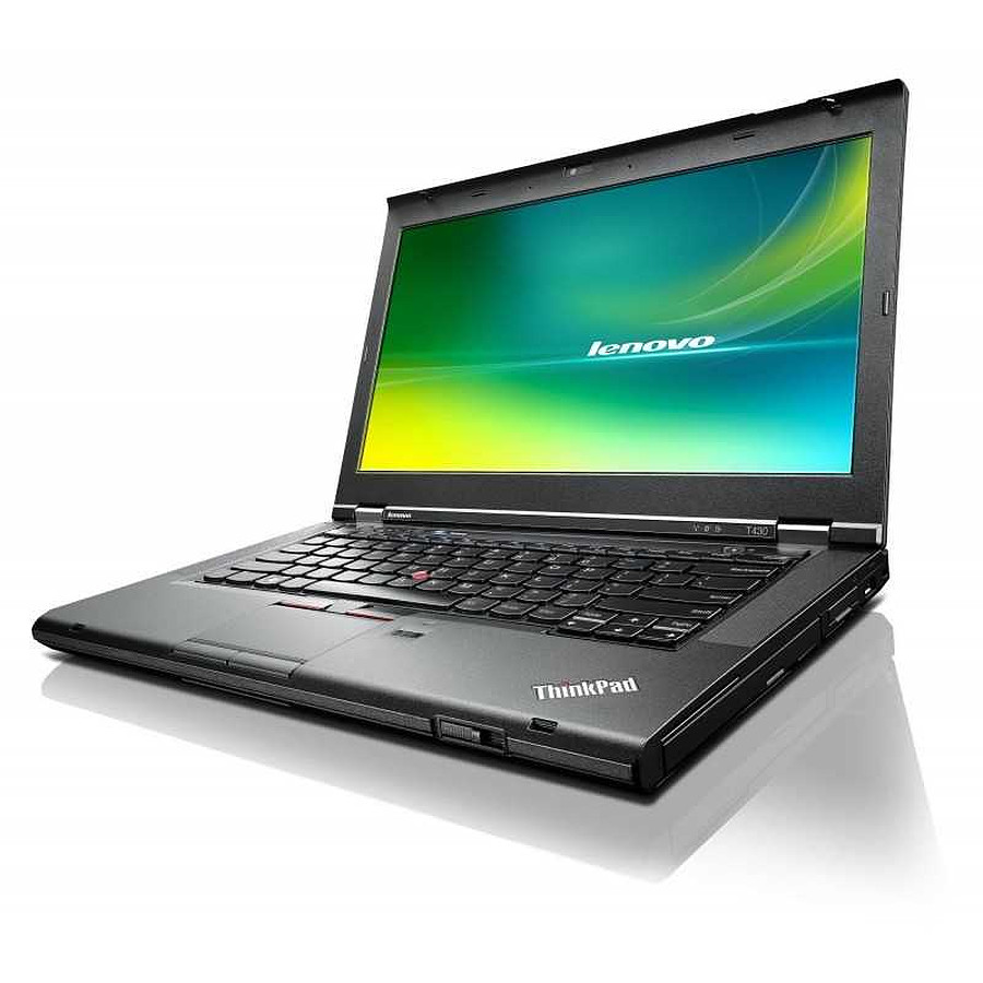 PC portable reconditionné Lenovo ThinkPad T430 (2349MQ4) · Reconditionné