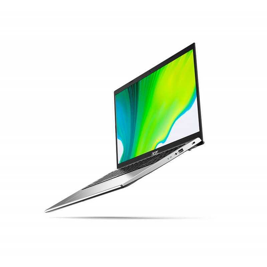 PC portable reconditionné Acer Aspire 3 A317-53-39HL (NX.AD0EF.01C) · Reconditionné
