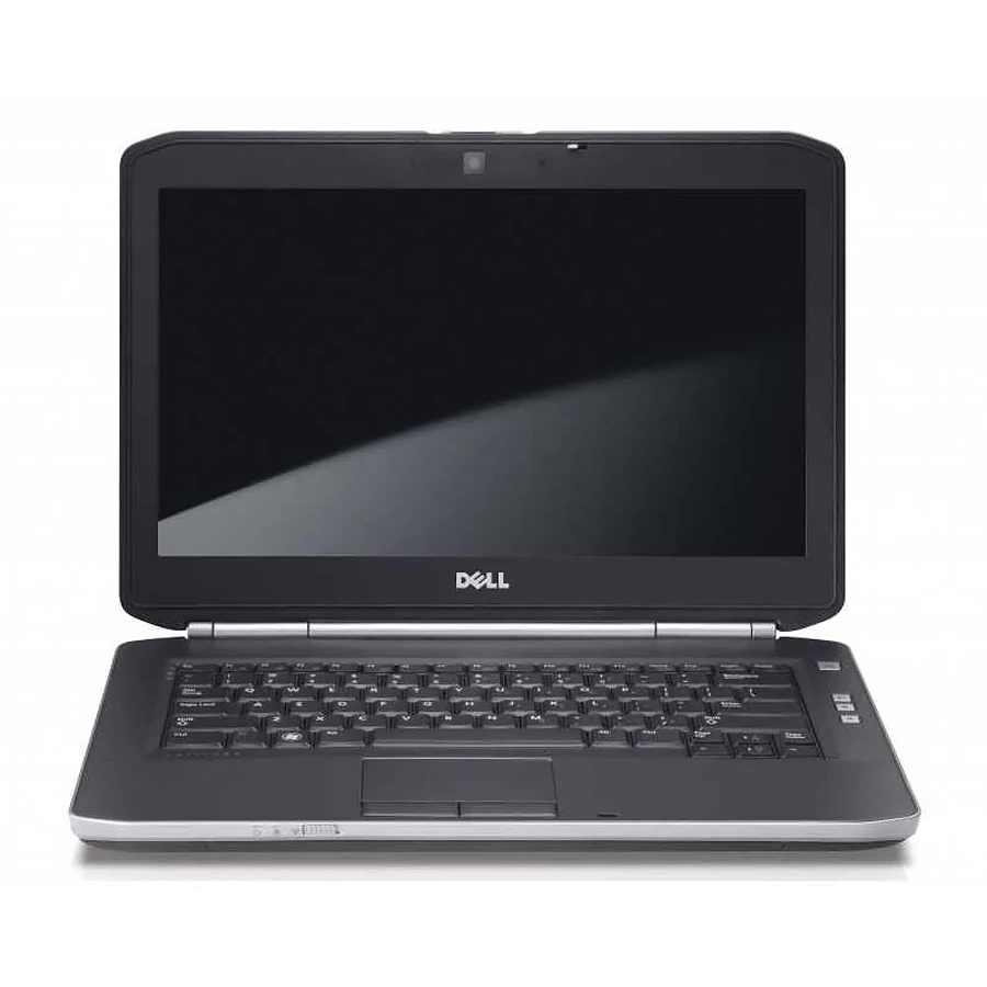 PC portable reconditionné Dell Latitude E5420 (E5420-i5-2430M-HD-NW-8689) · Reconditionné