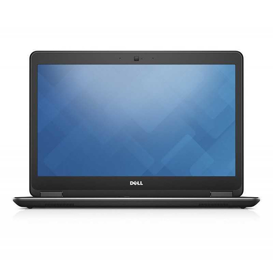 PC portable reconditionné Dell Latitude E7440 (E7440-i7-4600U-HD-B-8406) · Reconditionné
