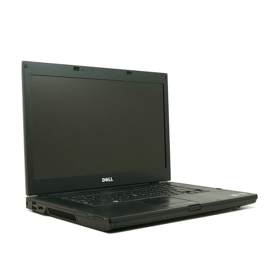 PC portable reconditionné Dell Precision M4500 (M4500-3485) · Reconditionné