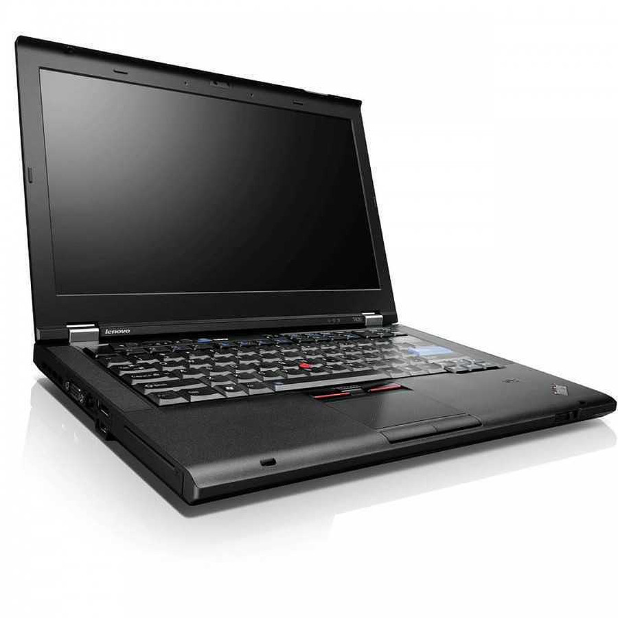 PC portable reconditionné Lenovo ThinkPad T420 (42368A3-B-5144) (42368A3-B) · Reconditionné