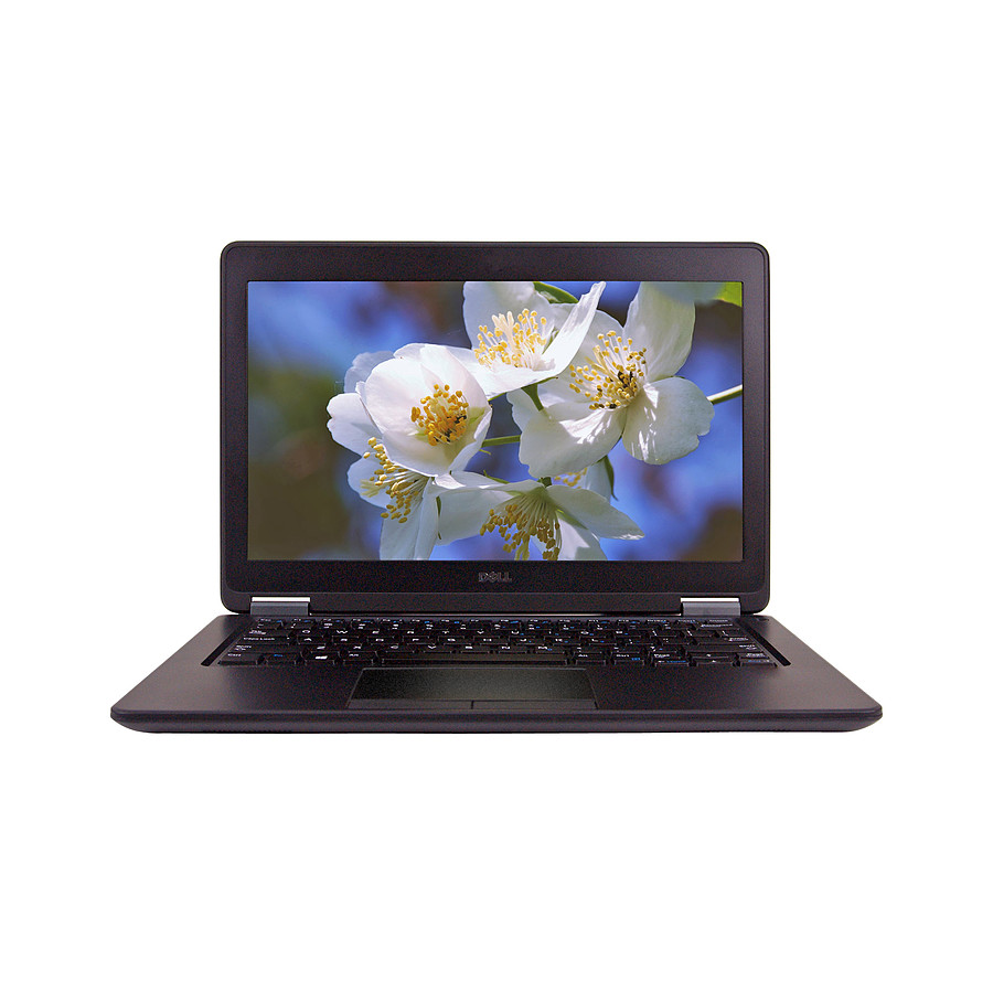 PC portable reconditionné Dell Latitude E7250 (E72504128i5) · Reconditionné
