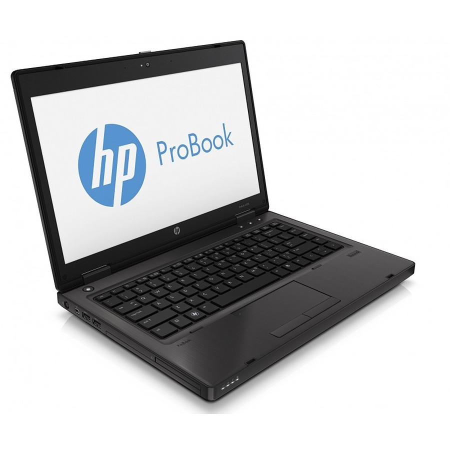 PC portable reconditionné HP