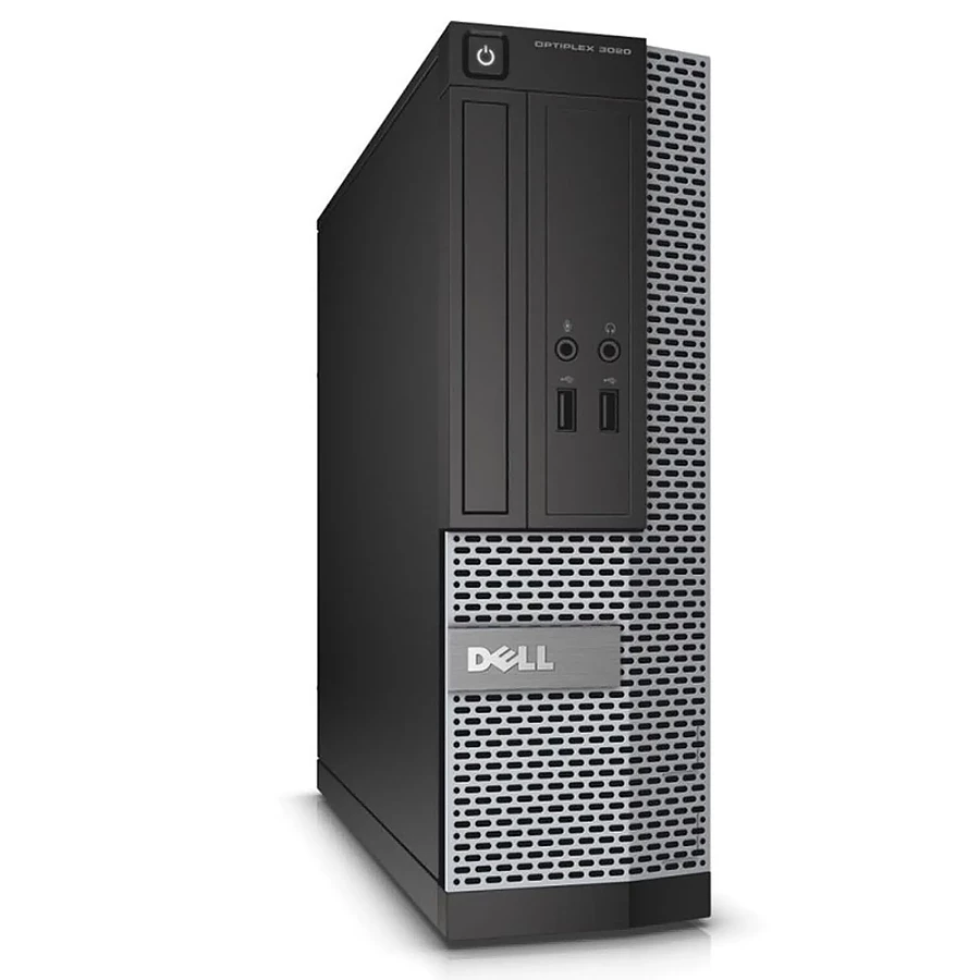 PC de bureau reconditionné Dell Optiplex 3020 SFF (I341381) · Reconditionné