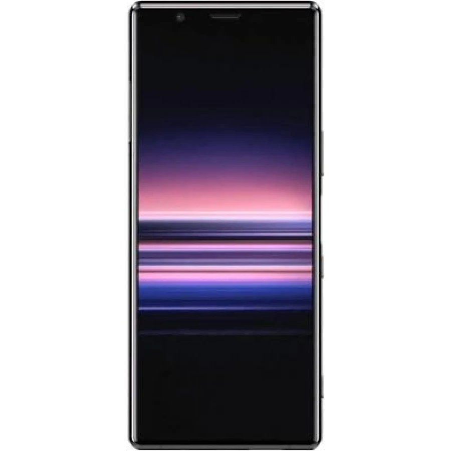 Smartphone reconditionné Sony Xperia 5 128Go Noir · Reconditionné