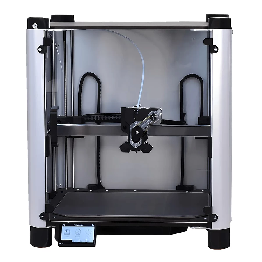 Imprimante 3D DAGOMA  PRO 430 Carénée - Direct Drive