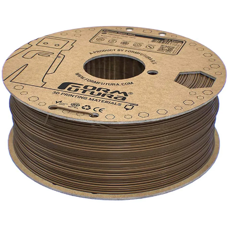 Filament 3D FormFutura EasyFil ePLA bronze (pearl bronze) 1,75 mm 1kg