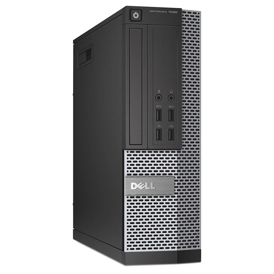 PC de bureau reconditionné Dell Optiplex 7020 SFF (I54571648S) · Reconditionné