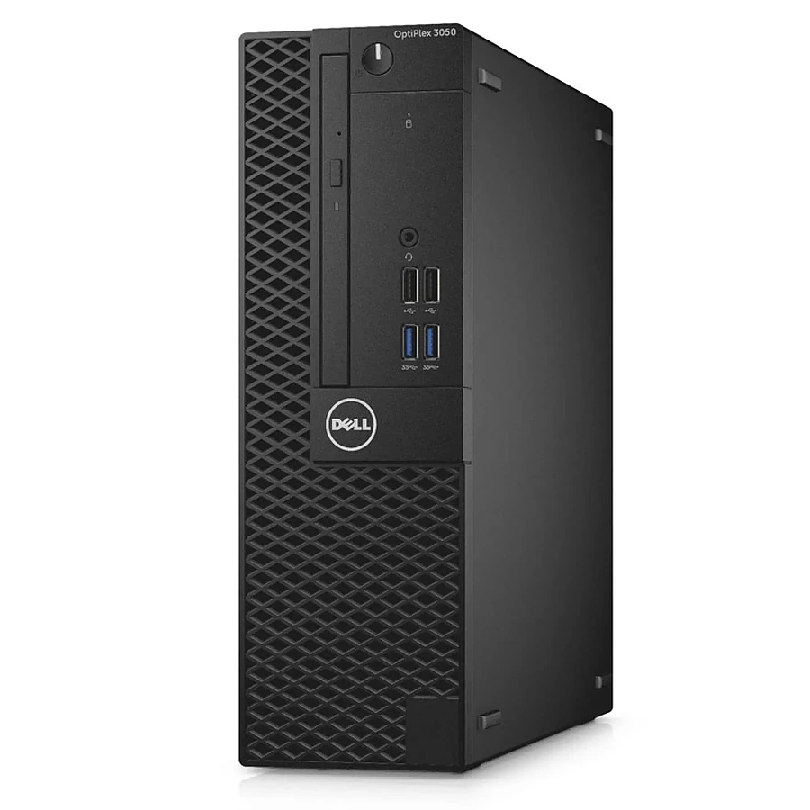 PC de bureau reconditionné Dell Optiplex 3050 SFF (I5741648S) · Reconditionné