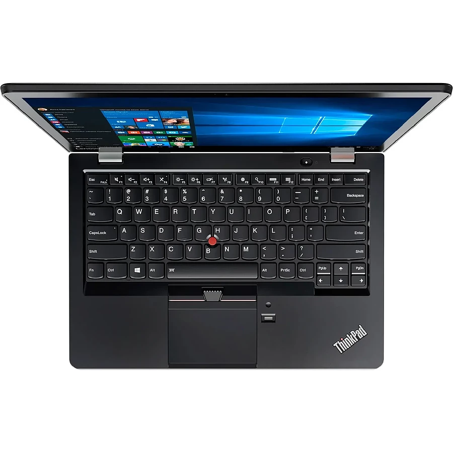 PC portable reconditionné Lenovo ThinkPad 13 (2nd gen) (13-4128i3) · Reconditionné