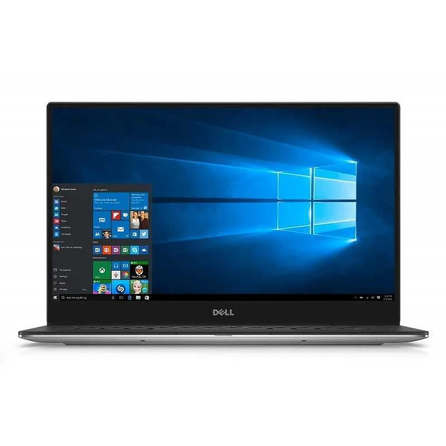 PC portable reconditionné Dell XPS 13 9350 (i7.6-S512-8) · Reconditionné