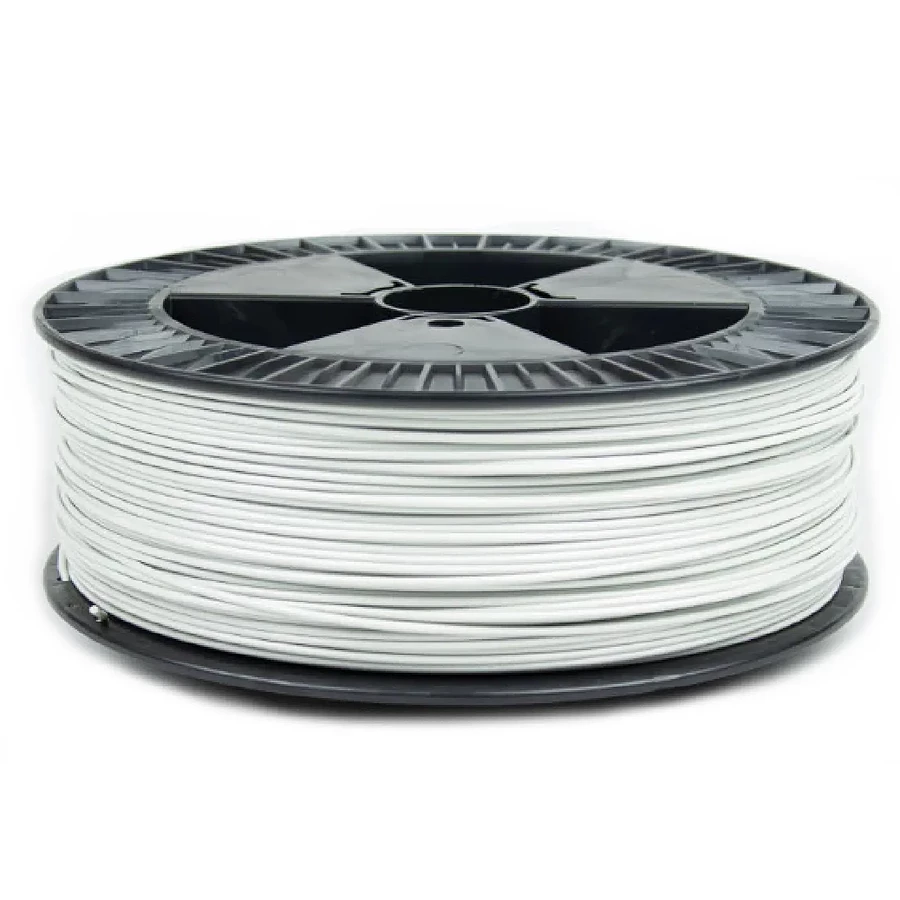 Filament 3D Colorfabb PET-G ECONOMY gris clair (light gray) 1,75 mm 2,2kg