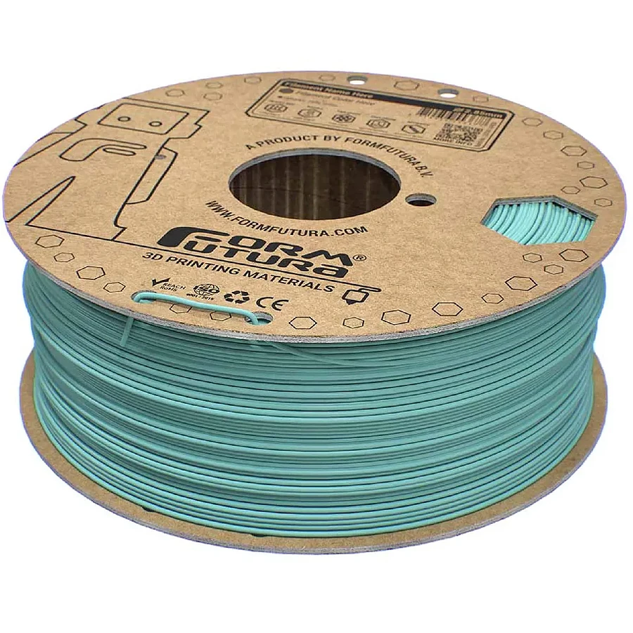 Filament 3D FormFutura EasyFil ePLA vert pastel (light green) 1,75 mm 1kg