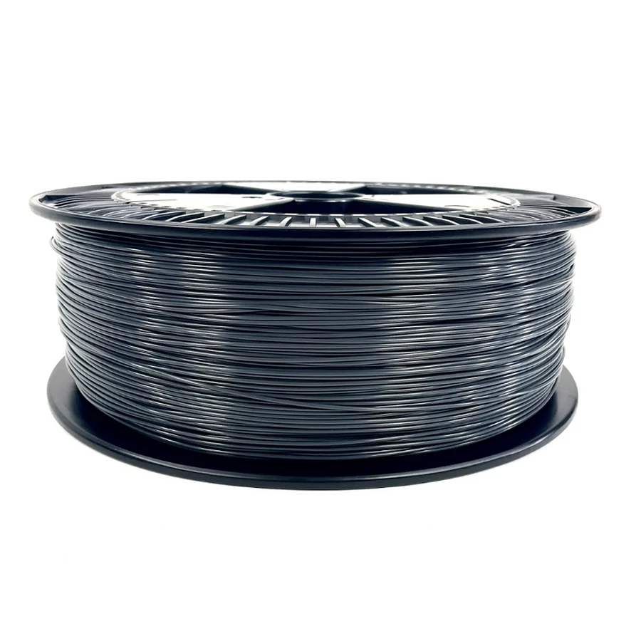 Filament 3D Chromatik - PLA Anthracite 2300g - Filament 1.75mm