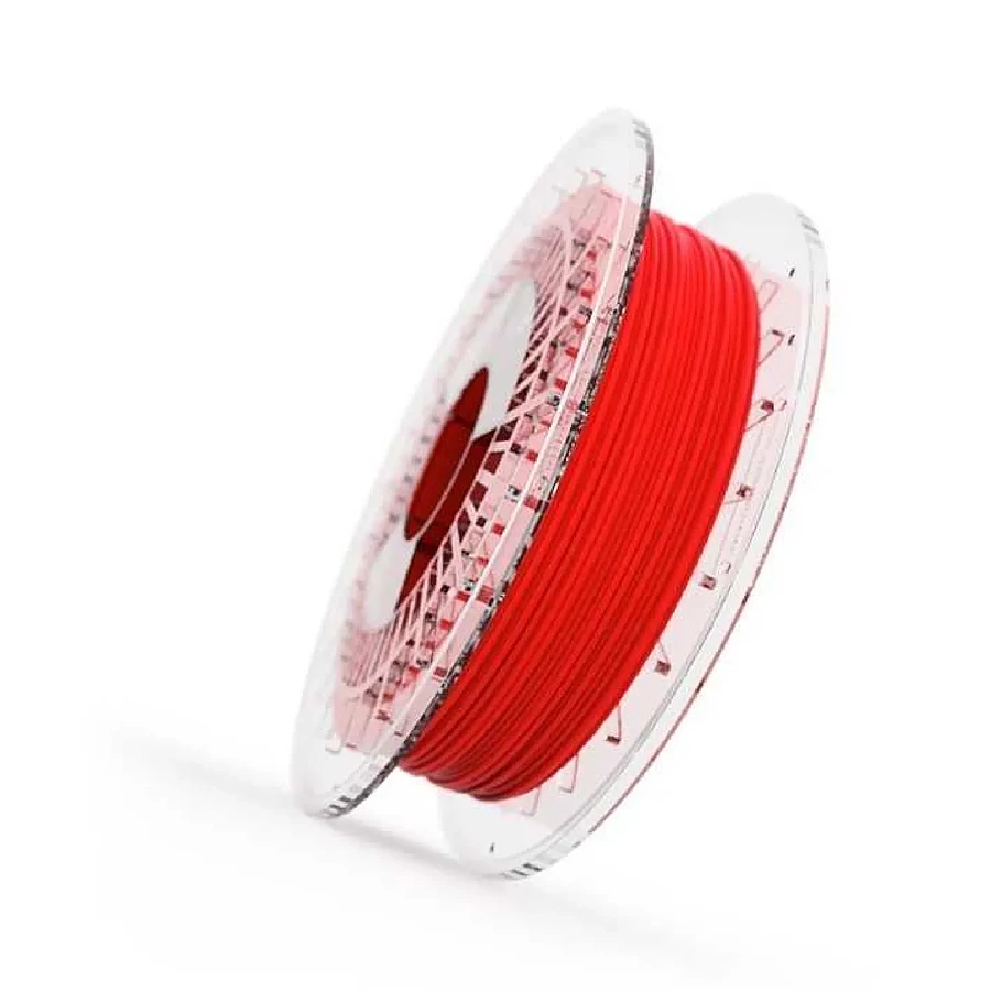 Filament 3D Recreus FilaFlex 95A Medium-Flex rouge (red) 2,85 mm 0,5kg