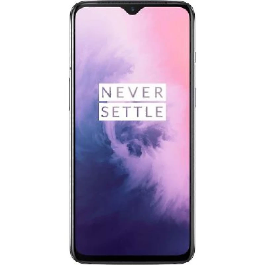 Smartphone reconditionné OnePlus 7 128Go Noir · Reconditionné