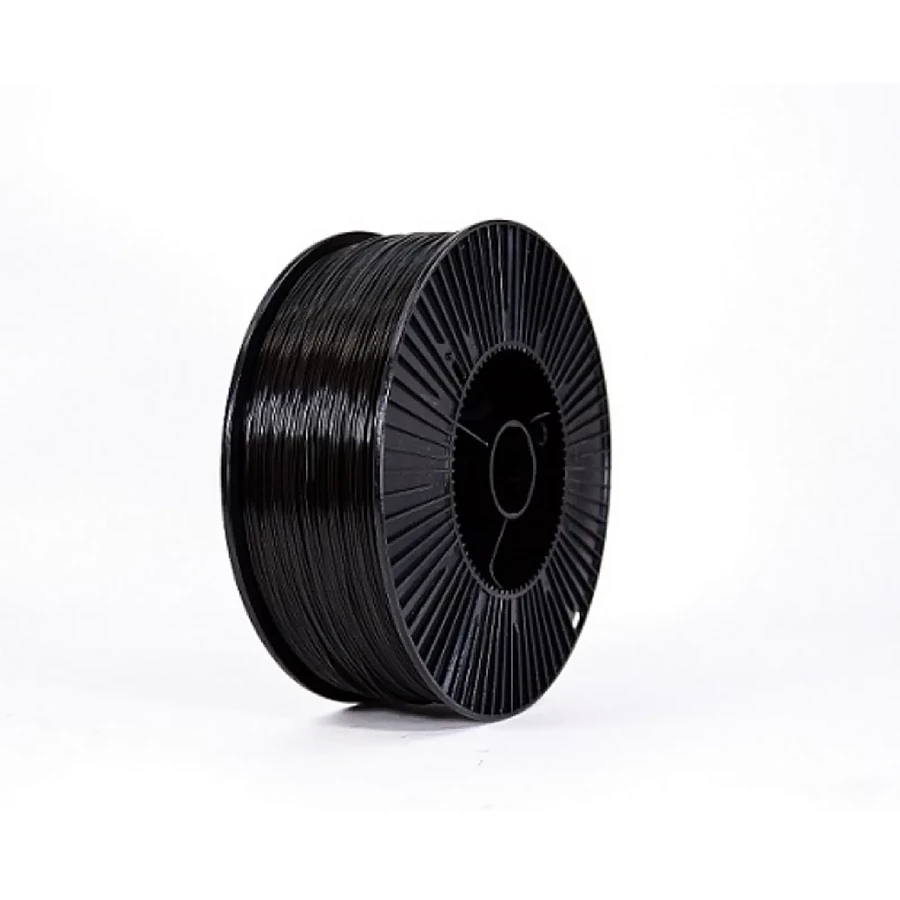 Filament 3D Chromatik - PLA Noir 4000g - Filament 1.75mm