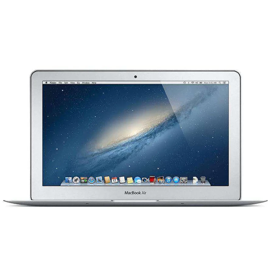 MacBook reconditionné Apple MacBook Air 13'' Core i5 4Go 128Go SSD (MD760FN/A) Argent · Reconditionné