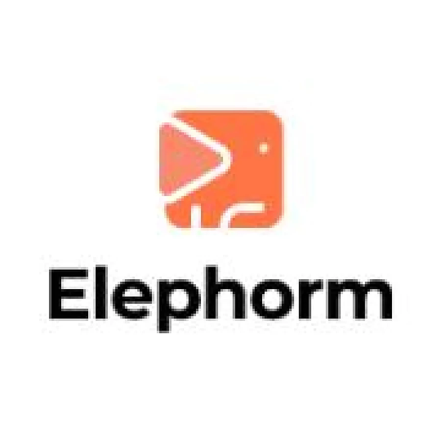 Logiciel éducatif et culturel ELEPHORM - Toutes les formations en illimité - Abonnement 1 an - 1 utilisateur - En ligne