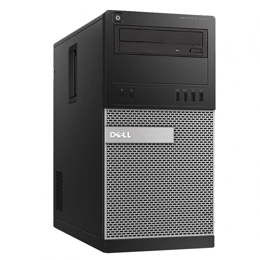 PC de bureau reconditionné Dell Optiplex 9020 MT (I5457848S) · Reconditionné