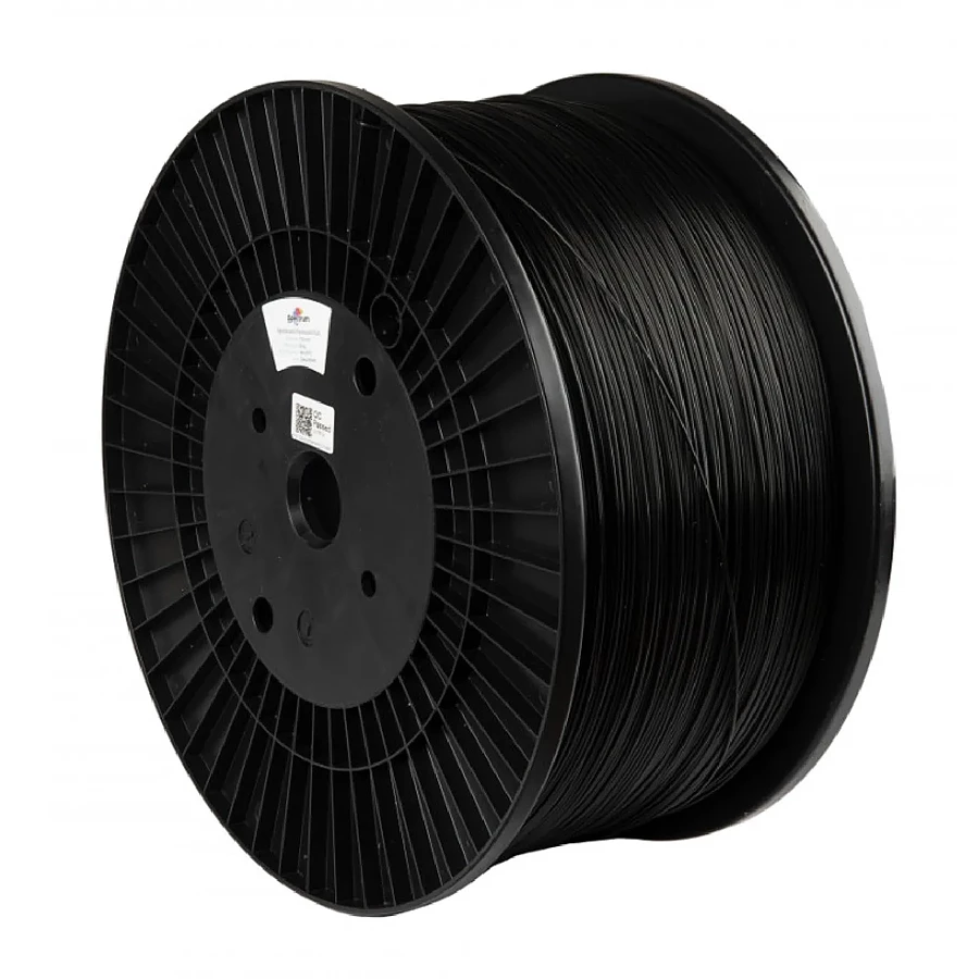 Filament 3D Spectrum Premium PLA noir (deep black) 1,75 mm 8kg