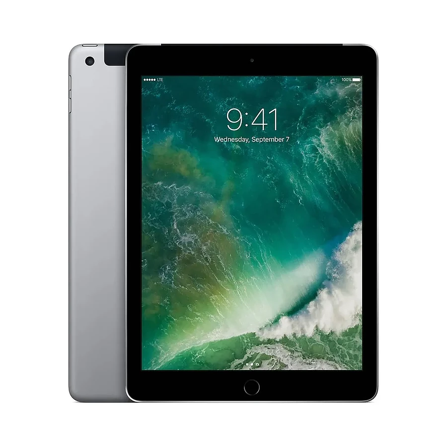 Tablette reconditionnée iPad 5 9.7'' 32Go - Gris - WiFi · Reconditionné