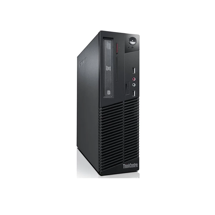 PC de bureau reconditionné Lenovo ThinkCentre M78 (A4-H500-4) · Reconditionné