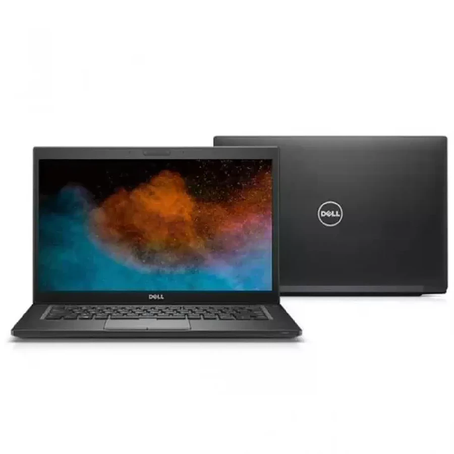 PC portable reconditionné DELL LATITUDE 7480 (I7.6-S256-16) · Reconditionné