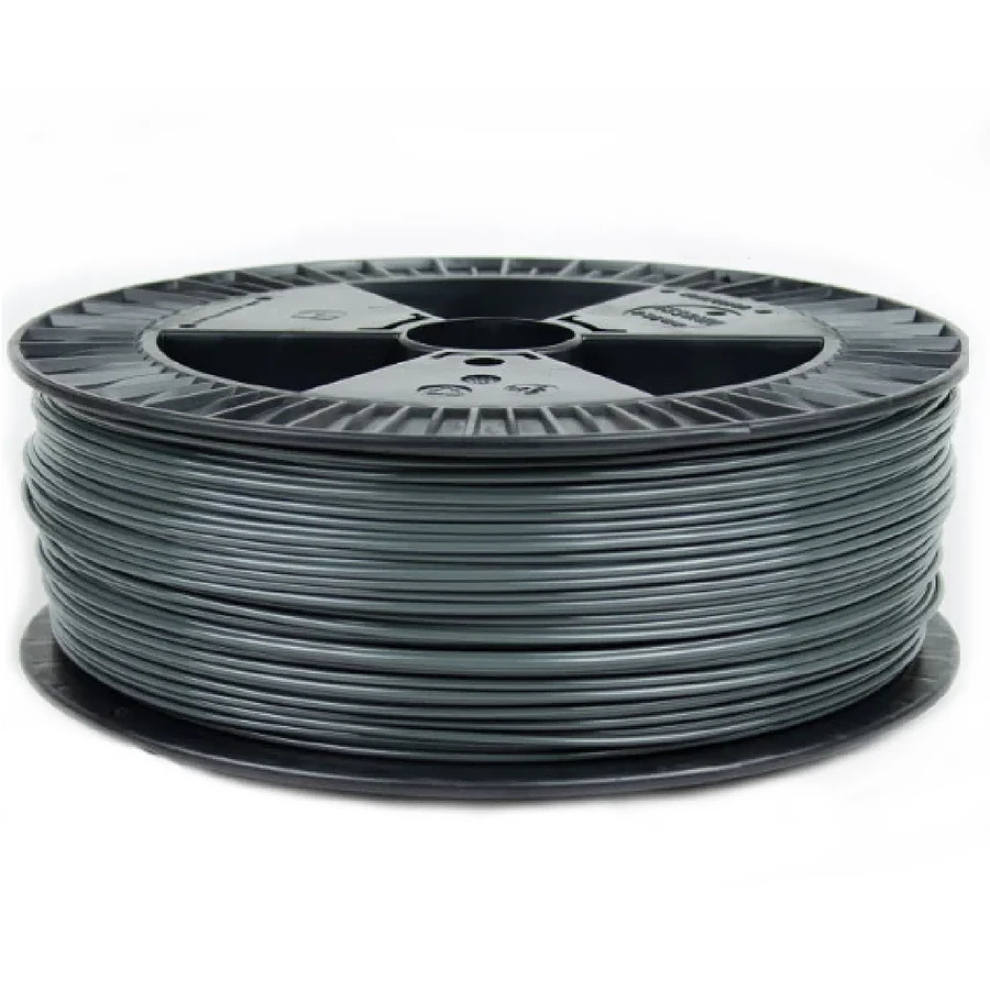 Filament 3D Colorfabb PET-G ECONOMY gris foncé (dark gray) 1,75 mm 2,2kg