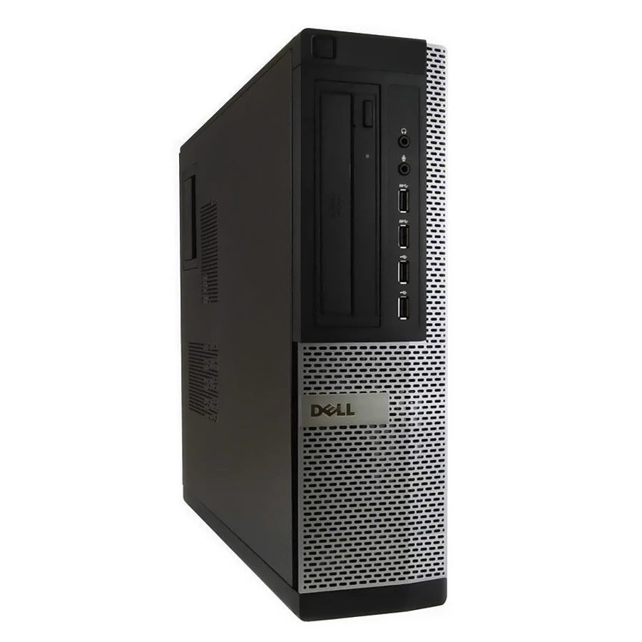 PC de bureau reconditionné Dell Optiplex 9010 DT (I524848S) · Reconditionné