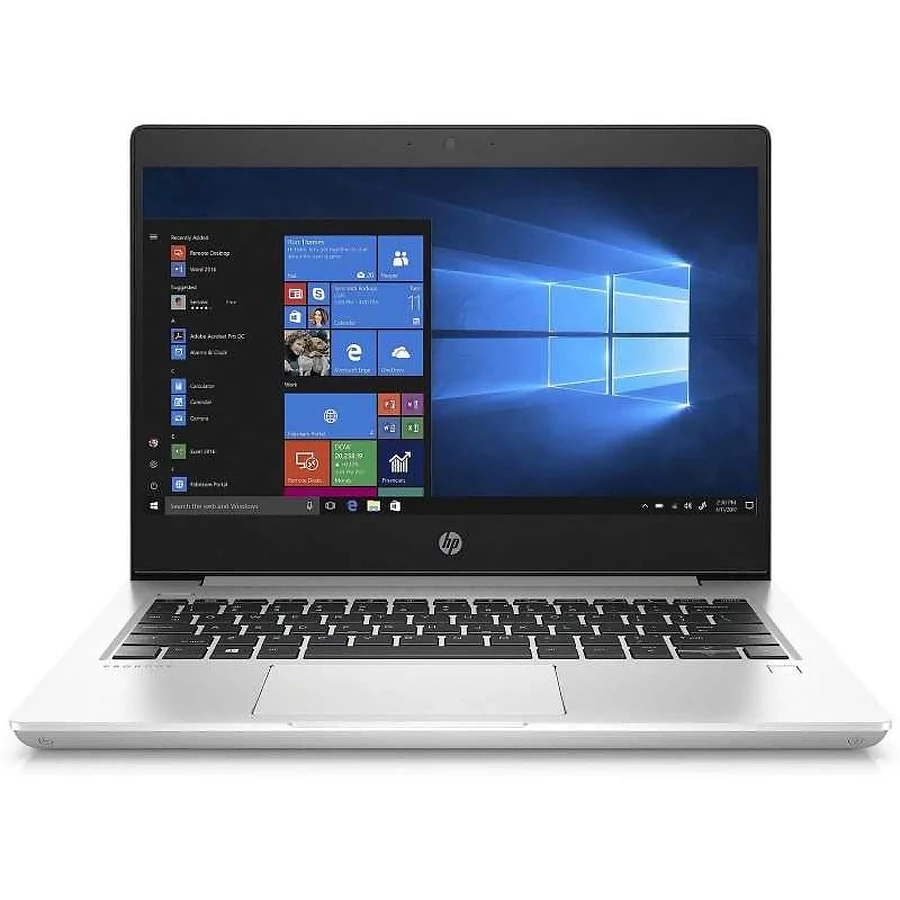 PC portable reconditionné HP ProBook 430 G6 - 16Go - SSD 512Go · Reconditionné